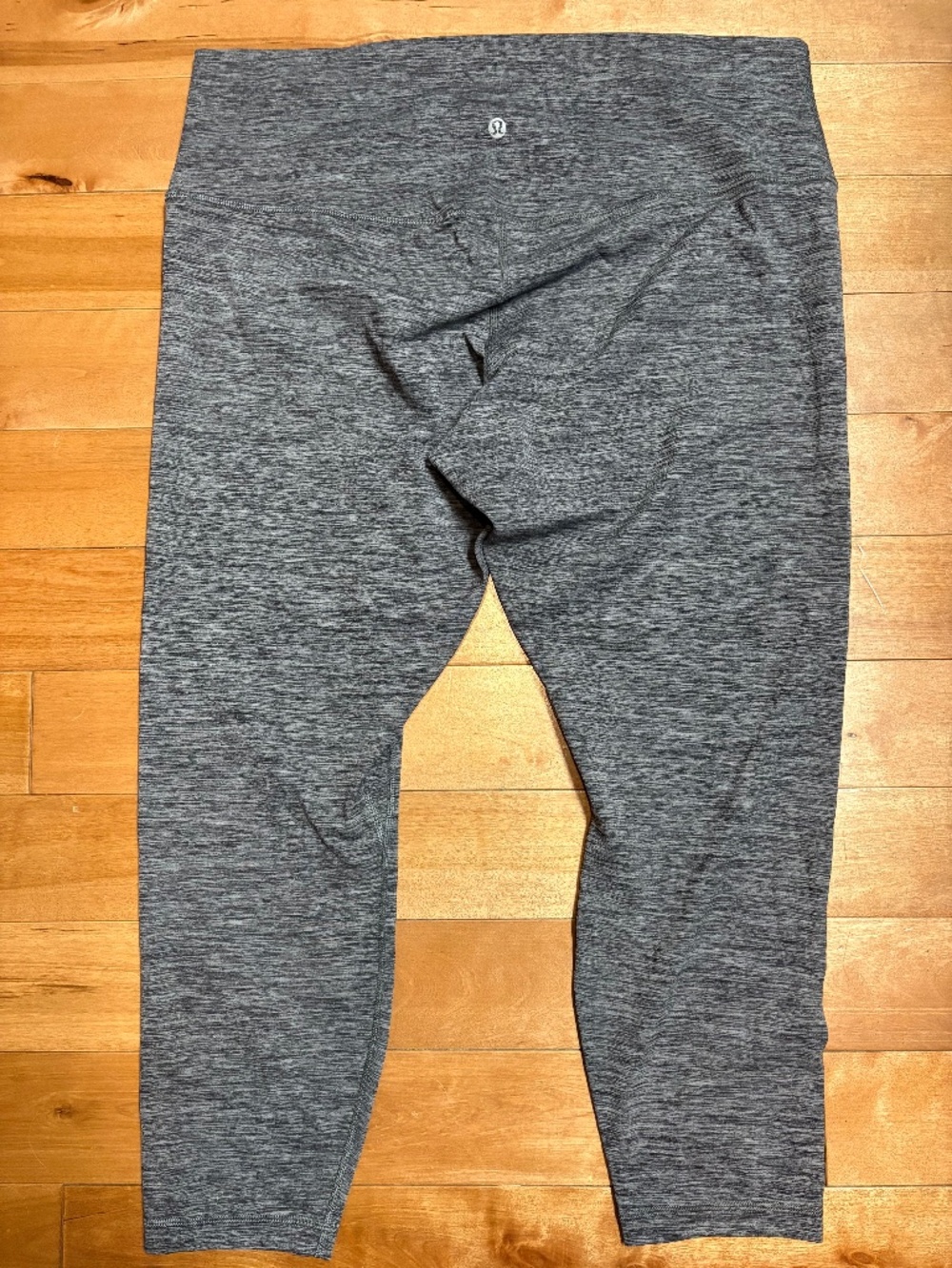 Lululemon Align High Rise Pant 25”